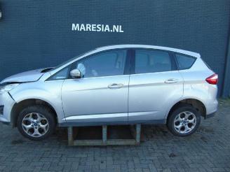 Uttjänta bilar auto Ford C-Max C-Max (DXA), MPV, 2010 / 2019 1.6 TDCi 16V 2015/1