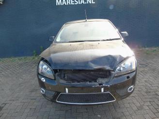 Ford Focus Focus 2 C+C, Cabrio, 2006 / 2010 2.0 16V picture 6