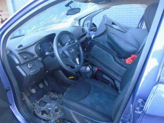 Opel Karl Karl, Hatchback 5-drs, 2015 / 2019 1.0 12V picture 3