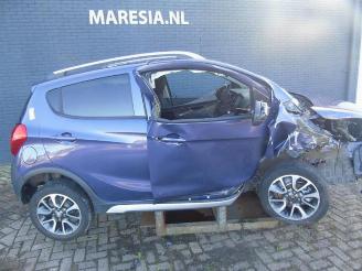 Opel Karl Karl, Hatchback 5-drs, 2015 / 2019 1.0 12V picture 4