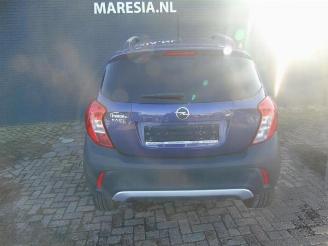 Opel Karl Karl, Hatchback 5-drs, 2015 / 2019 1.0 12V picture 5