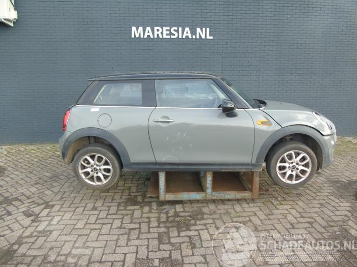 Mini Mini Mini (F56), Hatchback 3-drs, 2013 1.5 12V Cooper
