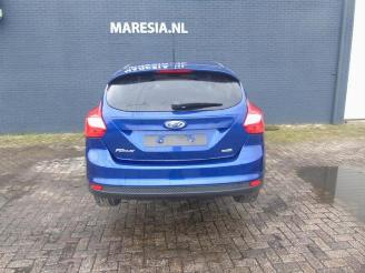 Ford Focus Focus 3, Hatchback, 2010 / 2020 1.0 Ti-VCT EcoBoost 12V 100 picture 2