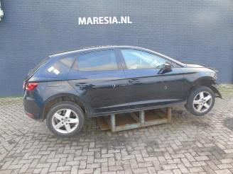 Seat Leon Leon (5FB), Hatchback 5-drs, 2012 / 2020 1.4 TSI 16V picture 3