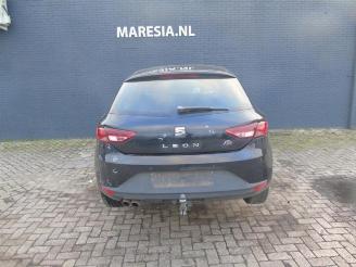 Seat Leon Leon (5FB), Hatchback 5-drs, 2012 / 2020 1.4 TSI 16V picture 2