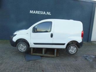 Fiat Fiorino Fiorino (225), Van, 2007 1.3 JTD 16V Multijet picture 1