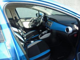 Nissan Micra Micra (K14), Hatchback, 2016 / 2024 0.9 IG-T 12V picture 3