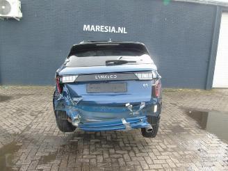 Lynk & Co 01 01, SUV, 2018 1.5 PHEV picture 6