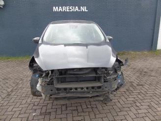 Ford C-Max C-Max (DXA), MPV, 2010 / 2019 1.5 TDCi 120 16V picture 2