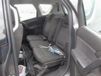 Opel Meriva Meriva, MPV, 2010 / 2017 1.4 16V Ecotec picture 2