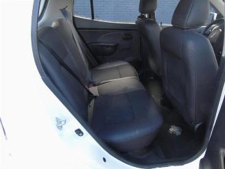 Kia Picanto Picanto (BA), Hatchback, 2004 / 2011 1.0 12V picture 6