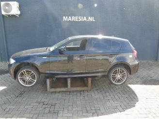 Autoverwertung BMW 1-serie 1 serie (E87/87N), Hatchback 5-drs, 2003 / 2012 116i 2.0 16V 2011/2