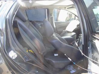 Suzuki SX4 SX4 S-Cross (JY), SUV, 2013 1.4 Booster Jet Turbo 16V SHVS picture 5