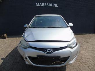 Hyundai I-20 i20, Hatchback, 2008 / 2015 1.2i 16V picture 4