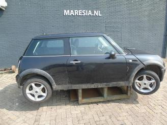 Mini One Mini One/Cooper (R50), Hatchback, 2001 / 2007 1.6 16V Cooper picture 4