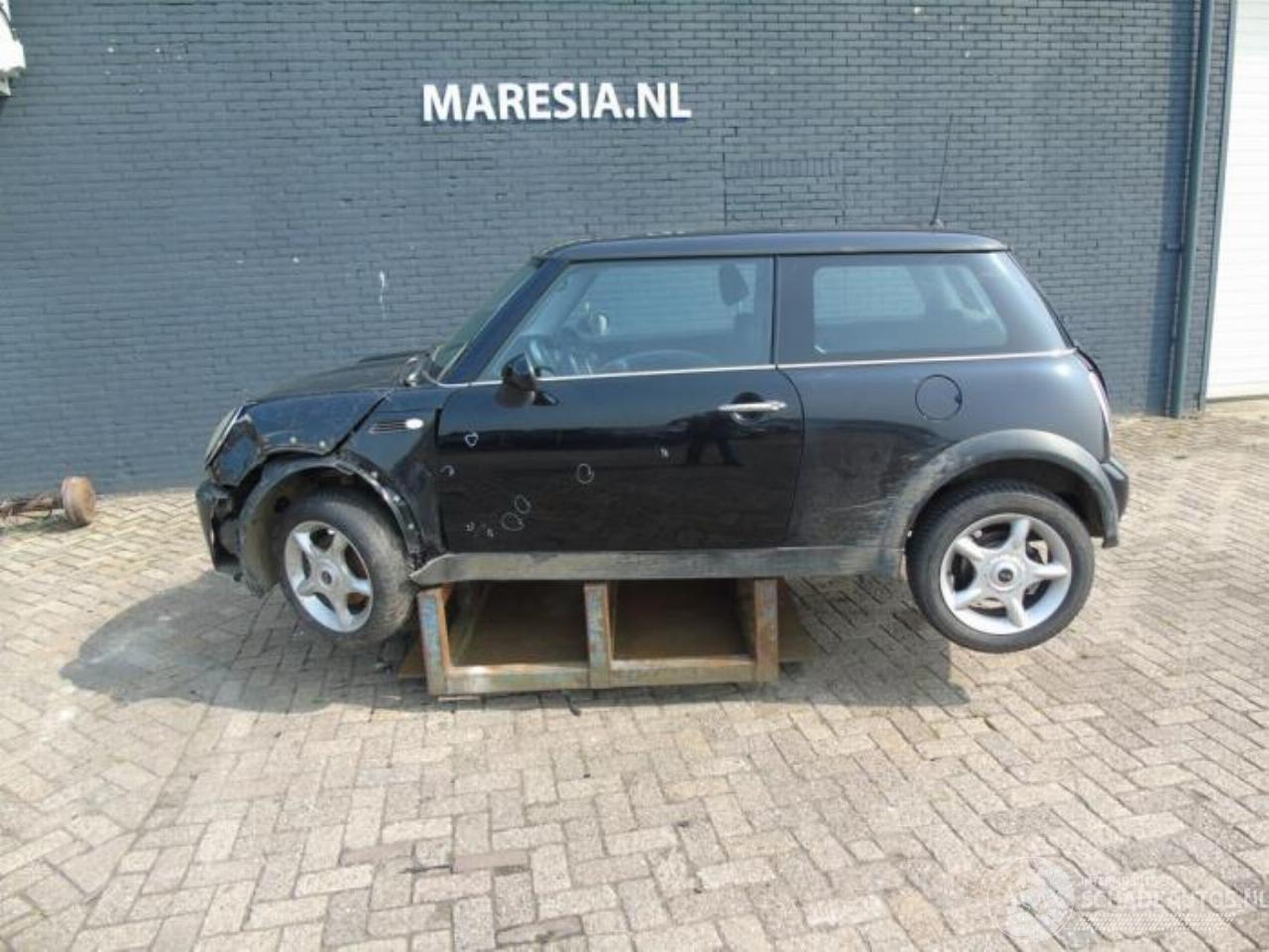 Mini One Mini One/Cooper (R50), Hatchback, 2001 / 2007 1.6 16V Cooper