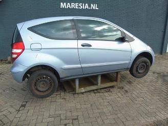 Mercedes A-klasse A (W169), Hatchback, 2004 / 2012 1.5 A-150 picture 3