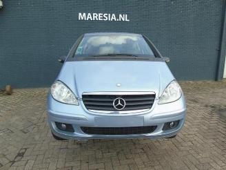 Mercedes A-klasse A (W169), Hatchback, 2004 / 2012 1.5 A-150 picture 5