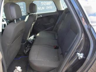 Opel Astra Astra J Sports Tourer (PD8/PE8/PF8), Combi, 2010 / 2015 1.6 CDTI 16V picture 5