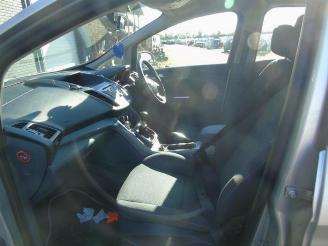 Ford C-Max C-Max (DXA), Van, 2010 / 2019 1.6 TDCi 16V picture 5