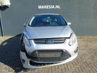 Ford C-Max C-Max (DXA), Van, 2010 / 2019 1.6 TDCi 16V picture 2