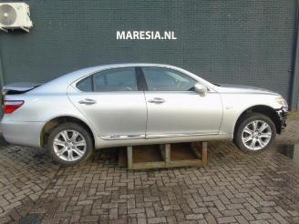 Autoverwertung Lexus LS LS (F4), Sedan, 2006 / 2017 600h 5.0 32V VVT-i 2008/8