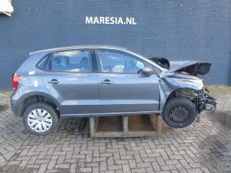Uttjänta bilar auto Volkswagen Polo Polo V (6R), Hatchback, 2009 / 2017 1.4 16V 2011/8