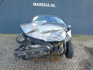 Volkswagen Polo Polo V (6R), Hatchback, 2009 / 2017 1.4 16V picture 6