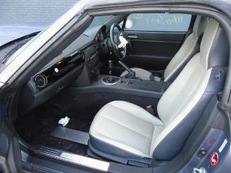 Mazda MX-5 MX-5 (NC18/1A), Cabrio, 2006 / 2014 2.0i 16V picture 5