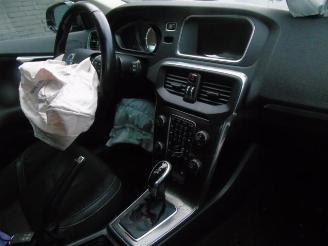 Volvo V-40 V40 (MV), Hatchback 5-drs, 2012 / 2019 1.6 D2 picture 5