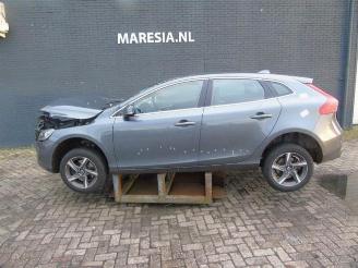 Vrakbiler auto Volvo V-40 V40 (MV), Hatchback 5-drs, 2012 / 2019 1.6 D2 2014/5