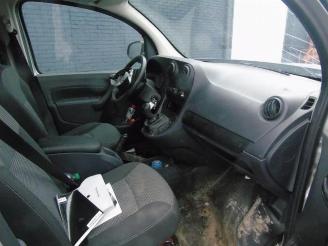 Mercedes Citan Citan (415.6), Van, 2012 / 2021 1.5 109 CDI picture 4