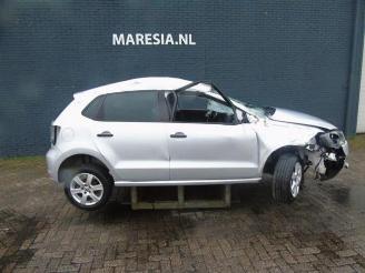 Uttjänta bilar auto Volkswagen Polo Polo V (6R), Hatchback, 2009 / 2017 1.2 TSI 16V BlueMotion Technology 2017/3