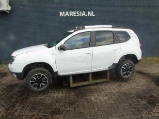 Dacia Duster Duster (HS), SUV, 2009 / 2018 1.2 TCE 16V picture 1