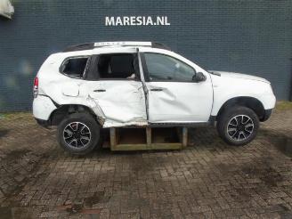 Dacia Duster Duster (HS), SUV, 2009 / 2018 1.2 TCE 16V picture 4