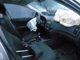 Hyundai I-30 i30 Crosswagon (WWH), Combi, 2007 / 2012 1.4 CVVT 16V picture 4