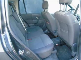 Renault Modus Modus/Grand Modus (JP), MPV, 2004 / 2012 1.6 16V picture 6