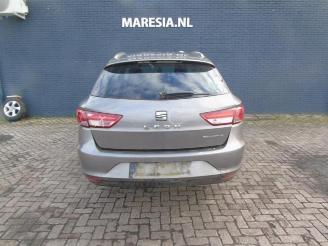 Seat Leon Leon ST (5FF), Combi 5-drs, 2012 / 2020 1.6 TDI 16V picture 2