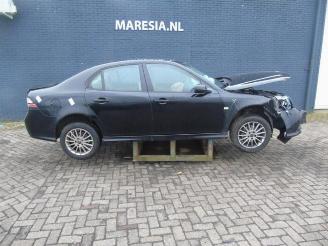 Uttjänta bilar auto Saab 9-3 9-3 II Sport Sedan (YS3F), Sedan, 2002 / 2015 1.8t 16V 2009/6