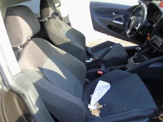 Volkswagen Scirocco Scirocco (137/13AD), Hatchback 3-drs, 2008 / 2017 1.4 TSI 122 16V picture 6