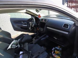 Volkswagen Scirocco Scirocco (137/13AD), Hatchback 3-drs, 2008 / 2017 1.4 TSI 122 16V picture 5