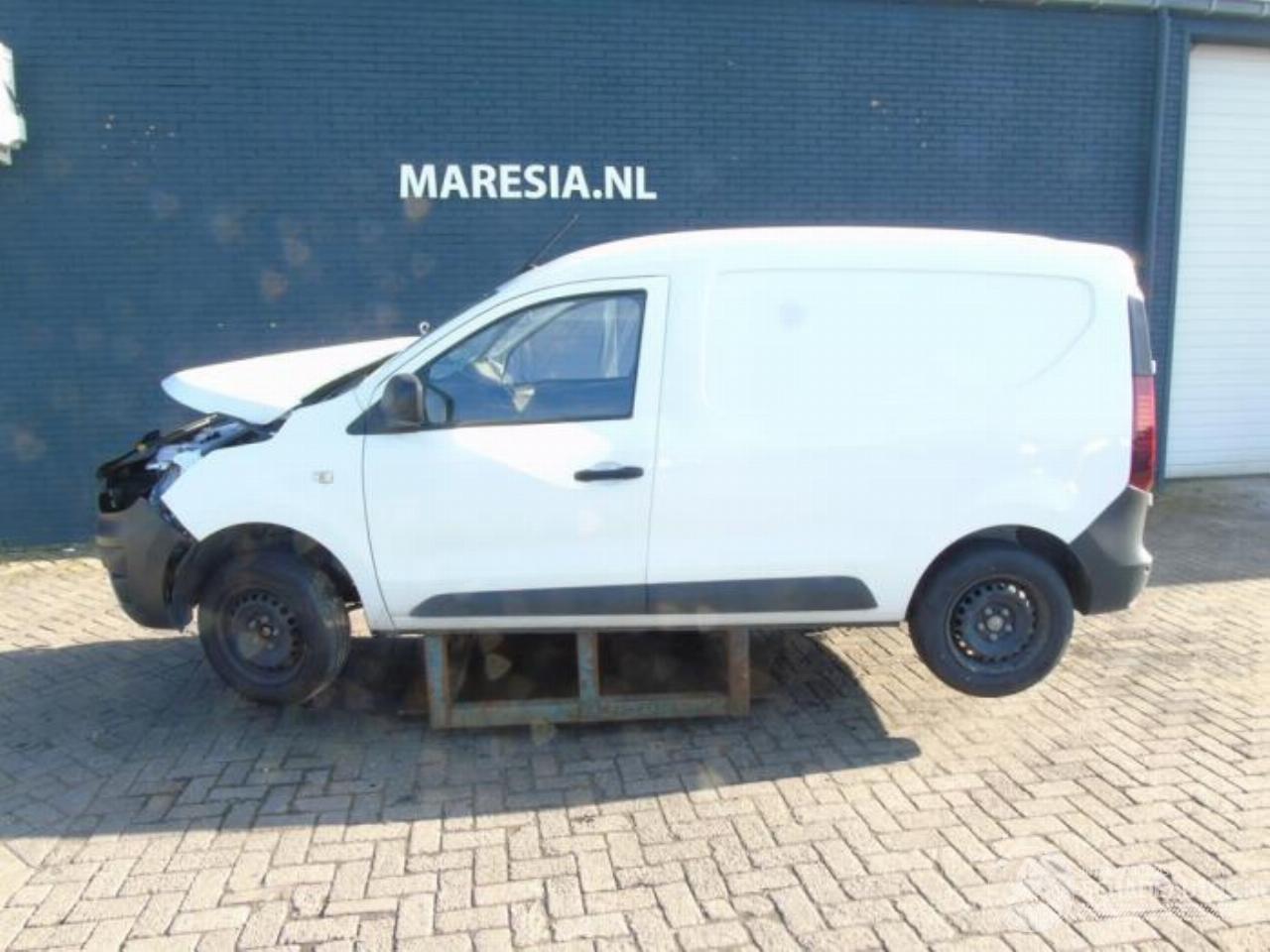Renault Express Express, Van, 2021 1.5 dCi 95