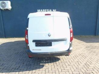 Renault Express Express, Van, 2021 1.5 dCi 95 picture 2