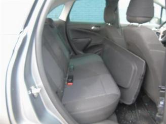 Opel Crossland Crossland (X), SUV, 2017 1.2 Turbo 12V picture 4