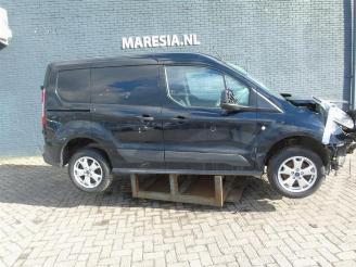 Ford Transit Connect Transit Connect (PJ2), Van, 2013 1.0 EcoBoost 12V 100 picture 3