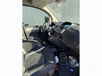 Renault Kangoo Kangoo Be Bop (KW), MPV, 2009 1.5 dCi 90 FAP picture 5