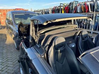 Uttjänta bilar auto Mercedes SLK SLK (R171), Cabrio, 2004 / 2011 1.8 200 K 16V 2004/3