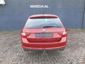 Skoda Rapid Rapid, Liftback, 2012 / 2022 1.2 TSI 16V picture 2