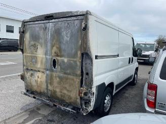 Fiat Ducato Ducato (250), Van, 2006 2.0 D 115 Multijet picture 6