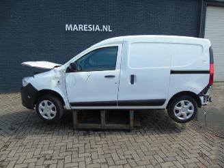 Dacia Dokker  picture 2
